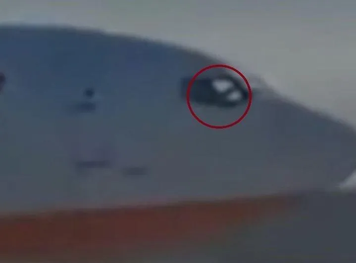 Máy bay Hàn Quốc