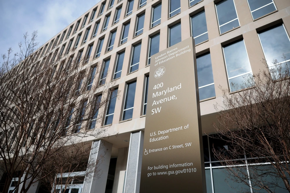 Chuyên gia bàn viễn cảnh Mỹ không còn Bộ Giáo dục