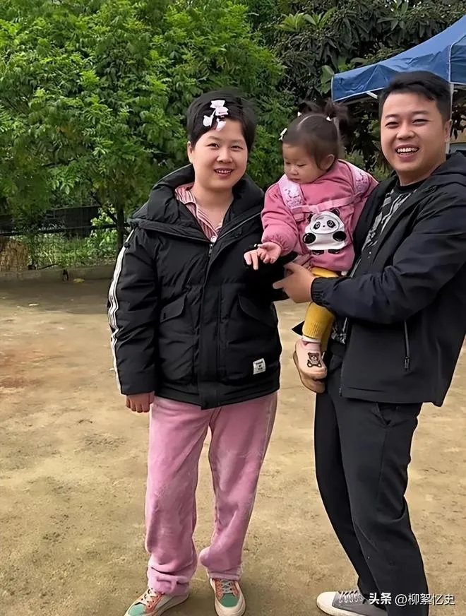 Chị Đãn Diệp Mỹ đã khôi phục hoàn toàn từ trạng thái sống thực vật.jpg