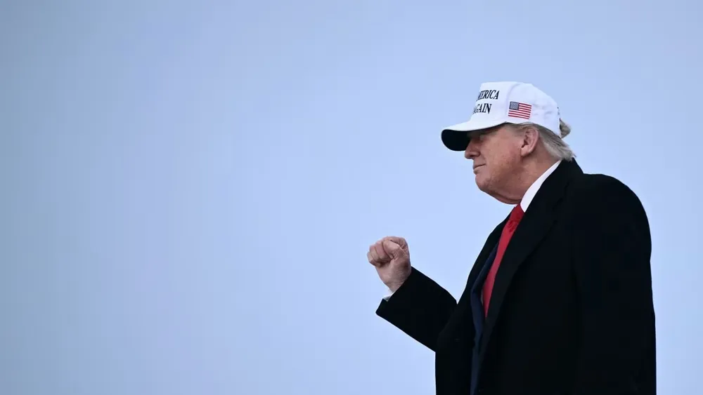 Ông Trump chịu áp lực từ lưỡng đảng về xung đột Israel-Iran