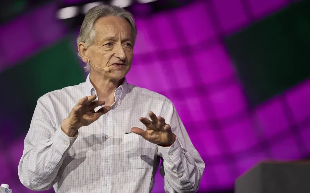 hệ thống AI, trí tuệ nhân tạo, khoa học, Geoffrey Hinton.png