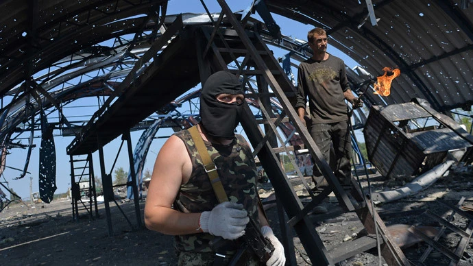 Thế giới trong tuần qua ảnh: 15 sự kiện nổi bật được quan tâm ảnh 9