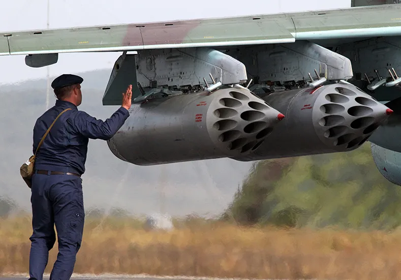 Cận cảnh 'Vostok 2014': tập trận hậu chiến tranh lạnh lớn nhất của Nga ảnh 7 Cận cảnh 'Vostok 2014': tập trận hậu chiến tranh lạnh lớn nhất của Nga ảnh 7