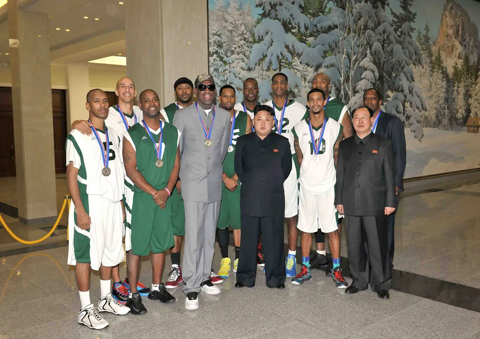 Nhìn lại: Lãnh đạo tối cao Triều Tiên trước nghi vấn sức khỏe ảnh 8