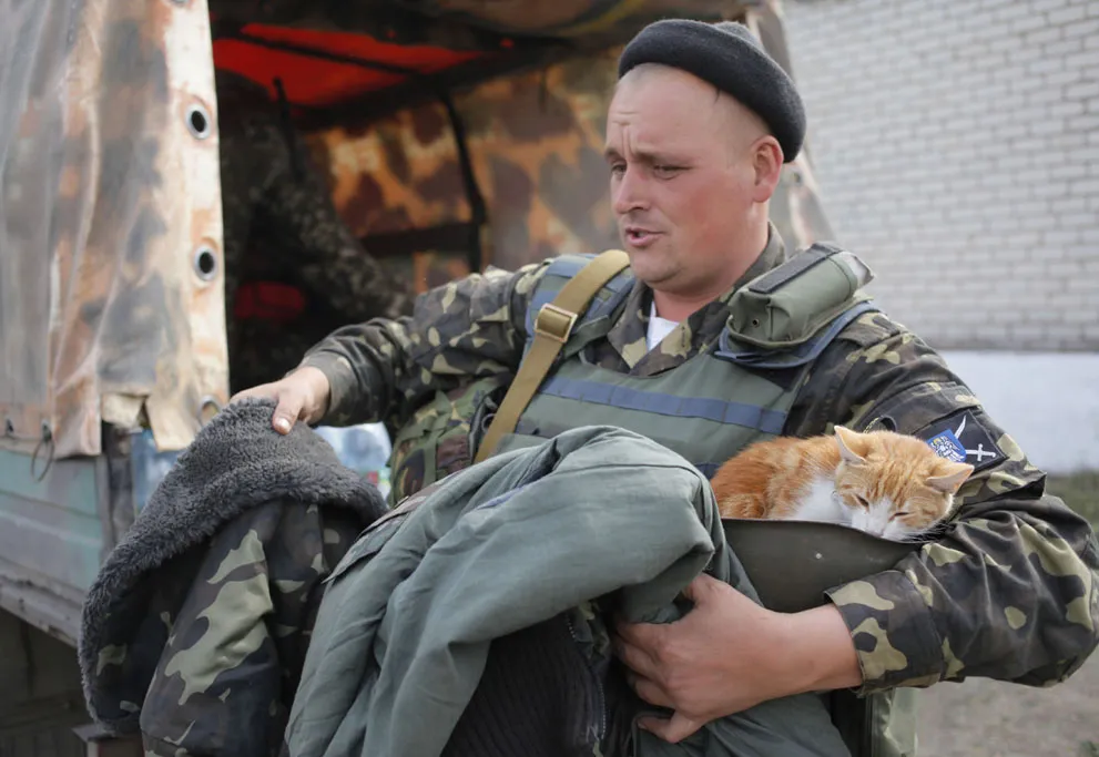 15 sự kiện đáng chú ý nhất thế giới trong tuần qua ảnh ảnh 4 15 sự kiện đáng chú ý nhất thế giới trong tuần qua ảnh ảnh 4