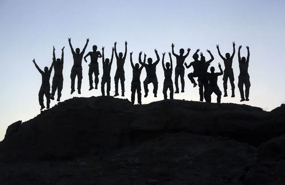 15 sự kiện đáng chú ý nhất thế giới trong tuần qua ảnh ảnh 5 15 sự kiện đáng chú ý nhất thế giới trong tuần qua ảnh ảnh 5