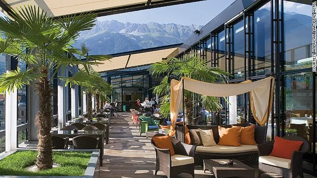 15 quán bar 'trên mây' đẹp nhất thế giới ảnh 15 15 quán bar 'trên mây' đẹp nhất thế giới ảnh 15