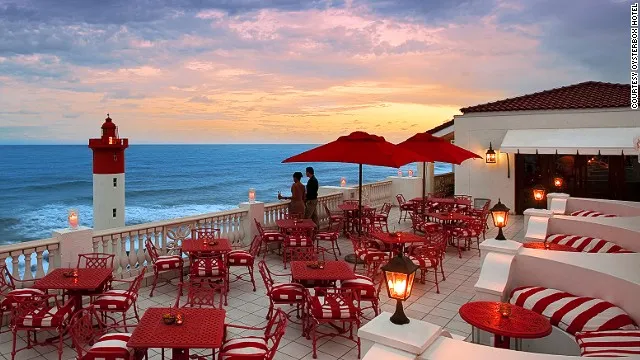 15 quán bar 'trên mây' đẹp nhất thế giới ảnh 2 15 quán bar 'trên mây' đẹp nhất thế giới ảnh 2