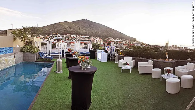 15 quán bar 'trên mây' đẹp nhất thế giới ảnh 6 15 quán bar 'trên mây' đẹp nhất thế giới ảnh 6