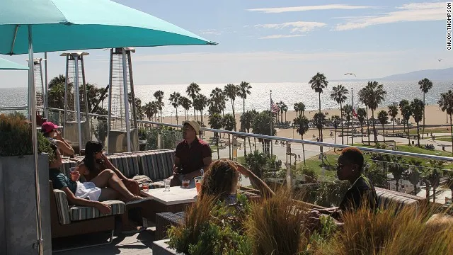 15 quán bar 'trên mây' đẹp nhất thế giới ảnh 9 15 quán bar 'trên mây' đẹp nhất thế giới ảnh 9