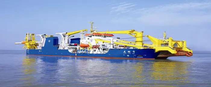 Lộ bằng chứng TQ lại ‘xây’ thêm đảo mới tại Trường Sa ảnh 2