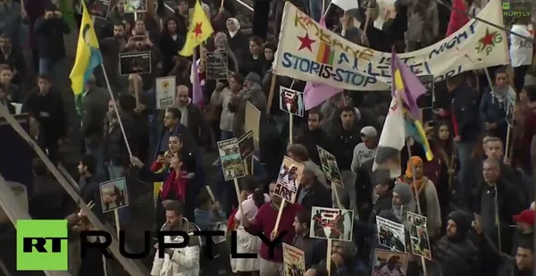 ‘Người hâm mộ” IS đâm chém giữa nước Đức ảnh 2 ‘Người hâm mộ” IS đâm chém giữa nước Đức ảnh 2