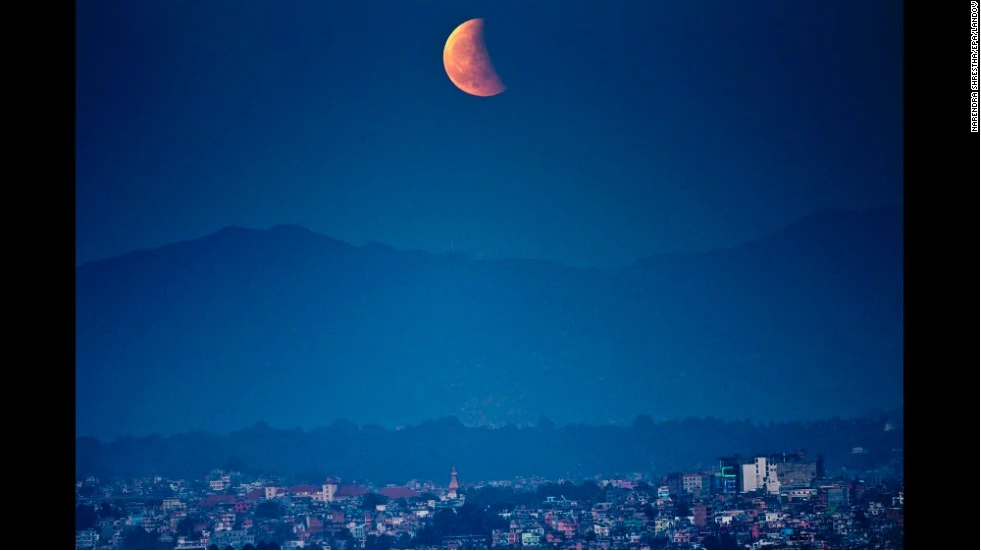 Ảnh: Những sự kiện đáng chú ý nhất thế giới trong tuần 2-10-2014 ảnh 10