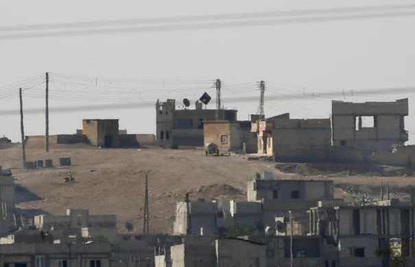 Ảnh: Những sự kiện đáng chú ý nhất thế giới trong tuần 2-10-2014 ảnh 12