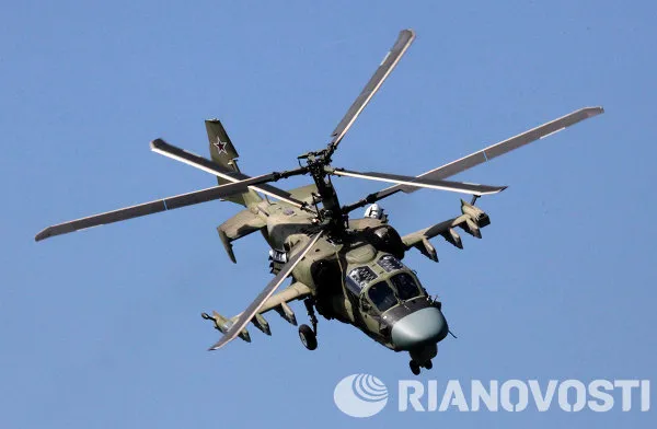 Tốp 10 vũ khí uy lực nhất của Nga ảnh 3 Tốp 10 vũ khí uy lực nhất của Nga ảnh 3