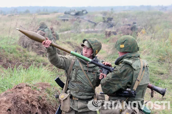 Tốp 10 vũ khí uy lực nhất của Nga ảnh 9 Tốp 10 vũ khí uy lực nhất của Nga ảnh 9