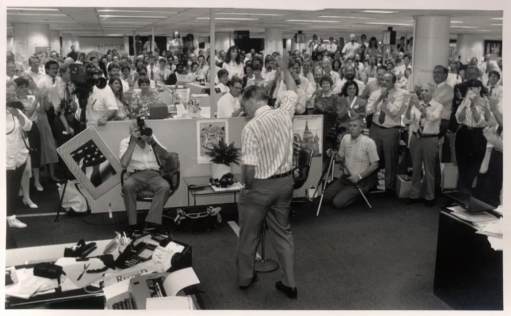 15 sự kiện thế giới tiêu biểu trong tuần (20 đến 26-10) qua ảnh ảnh 2