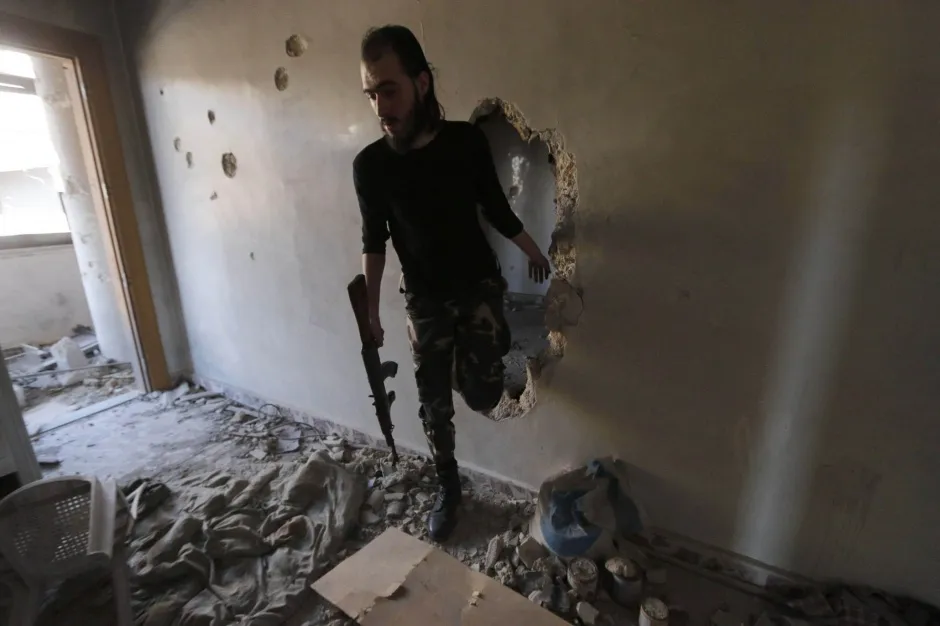 15 sự kiện thế giới tiêu biểu trong tuần (27-10 đến 02-11) qua ảnh ảnh 5 15 sự kiện thế giới tiêu biểu trong tuần (27-10 đến 02-11) qua ảnh ảnh 5