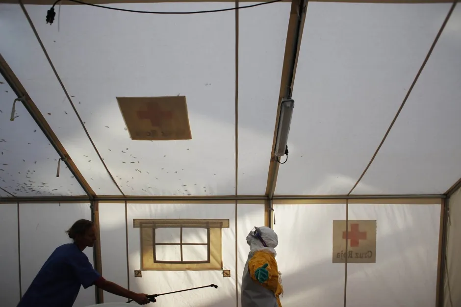 15 sự kiện thế giới tiêu biểu trong tuần (27-10 đến 02-11) qua ảnh ảnh 9 15 sự kiện thế giới tiêu biểu trong tuần (27-10 đến 02-11) qua ảnh ảnh 9