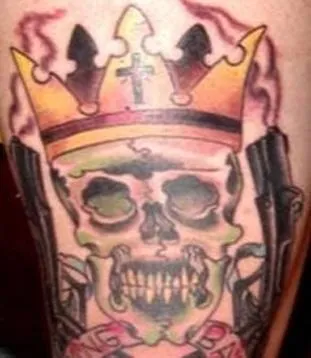 15 băng đảng đường phố 'khét tiếng nhất' ảnh 2 15 băng đảng đường phố 'khét tiếng nhất' ảnh 2