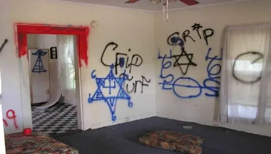 15 băng đảng đường phố 'khét tiếng nhất' ảnh 6 15 băng đảng đường phố 'khét tiếng nhất' ảnh 6