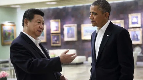 xung dot My Trung kho tranh khoi