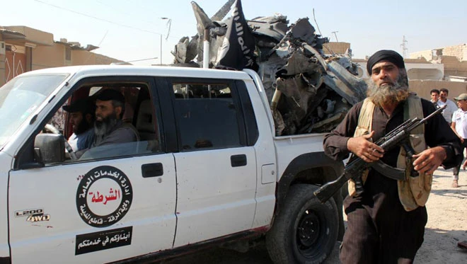 Chuyên gia ICSR lý giải vì sao quân IS 'khăn gói' trốn về nhà ảnh 2