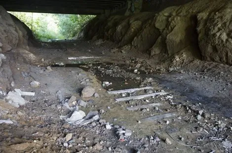 Bắt đầu 'đi săn' tàu chở kho báu tại Ba Lan ảnh 2 Bắt đầu 'đi săn' tàu chở kho báu tại Ba Lan ảnh 2