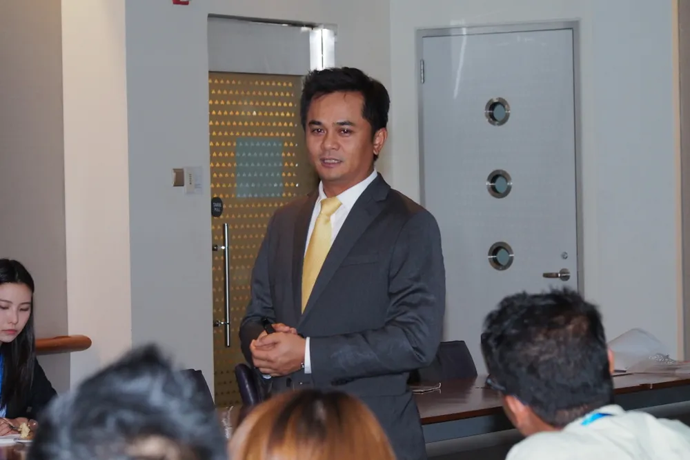 Ngành dầu khí: Nhà nước sợ 'mất ưu thế' thì không thể phát triển ảnh 1 Ngành dầu khí: Nhà nước sợ 'mất ưu thế' thì không thể phát triển ảnh 1