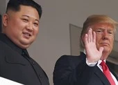3 thành phố Mỹ thăm dò tổ chức thượng đỉnh Trump-Kim lần 2 ảnh 1 Mỹ-Triều tiếp tục ‘giậm chân tại chỗ’