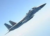 F-15 của Israel bung nắp buồng lái ở độ cao hơn 9.000m 