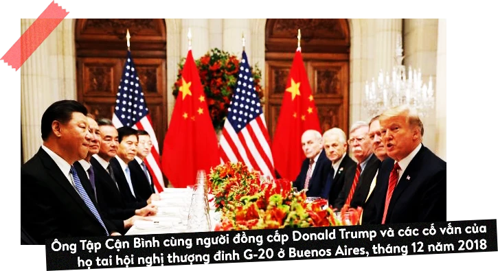 Trung Quốc che đậy tham vọng siêu cường như thế nào? ảnh 12