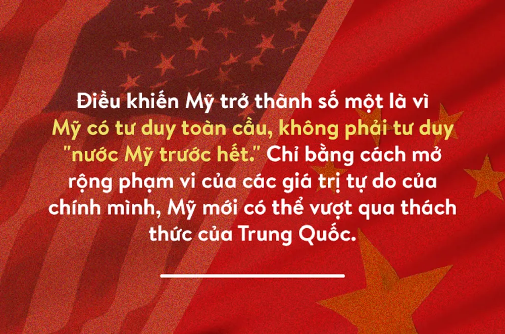 Trung Quốc che đậy tham vọng siêu cường như thế nào? ảnh 16 Trung Quốc che đậy tham vọng siêu cường như thế nào? ảnh 16