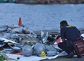 Tìm thấy hộp đen máy bay Lion Air rơi xuống biển ảnh 4 2 đội từ Boeing và Mỹ qua Indonesia điều tra vụ máy bay rơi