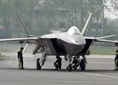 Trung Quốc chế tạo 'rồng dũng mãnh' J-20 hai chỗ ngồi? ảnh 1 Thực hư vụ tiêm kích J-20 Trung Quốc xuất hiện ở căn cứ Mỹ