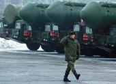 Nga sắp ra mắt tên lửa mới ảnh 1 'Lá chắn tên lửa Mỹ ở châu Âu nằm trong tầm tấn công của Nga'