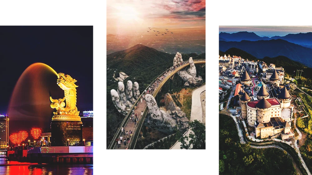 Top 15 điểm đến lý tưởng 2019 của thế giới: Việt Nam góp mặt ảnh 16