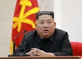 Ông Kim Jong-un sẽ đến Việt Nam bằng phương tiện gì?
