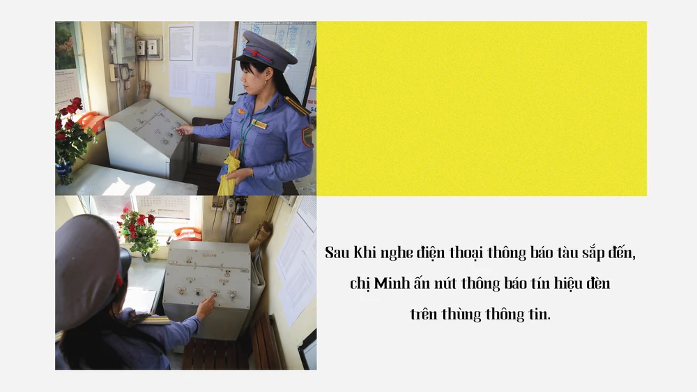 Gặp lại 2 cô gác chắn cứu cụ bà thoát chết trong gang tấc ảnh 11