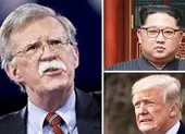 Cố vấn An ninh Quốc gia Mỹ John Bolton có mặt ở Hà Nội