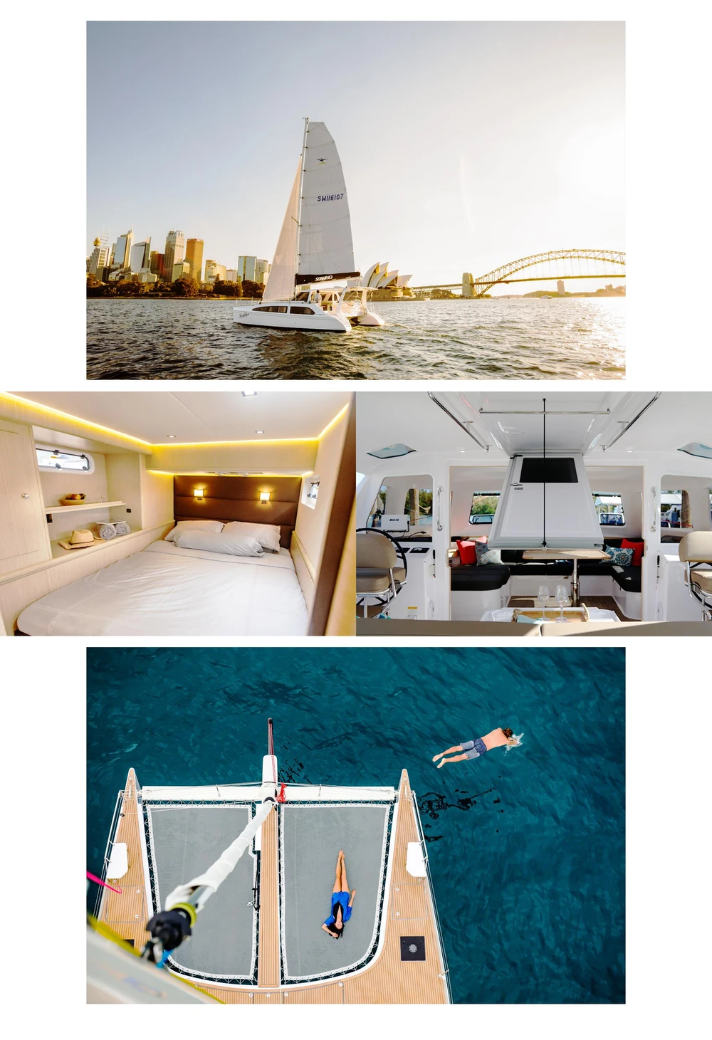 Ông trùm thuyền buồm Úc: Đáng tiếc cho du lịch biển Việt Nam! ảnh 4