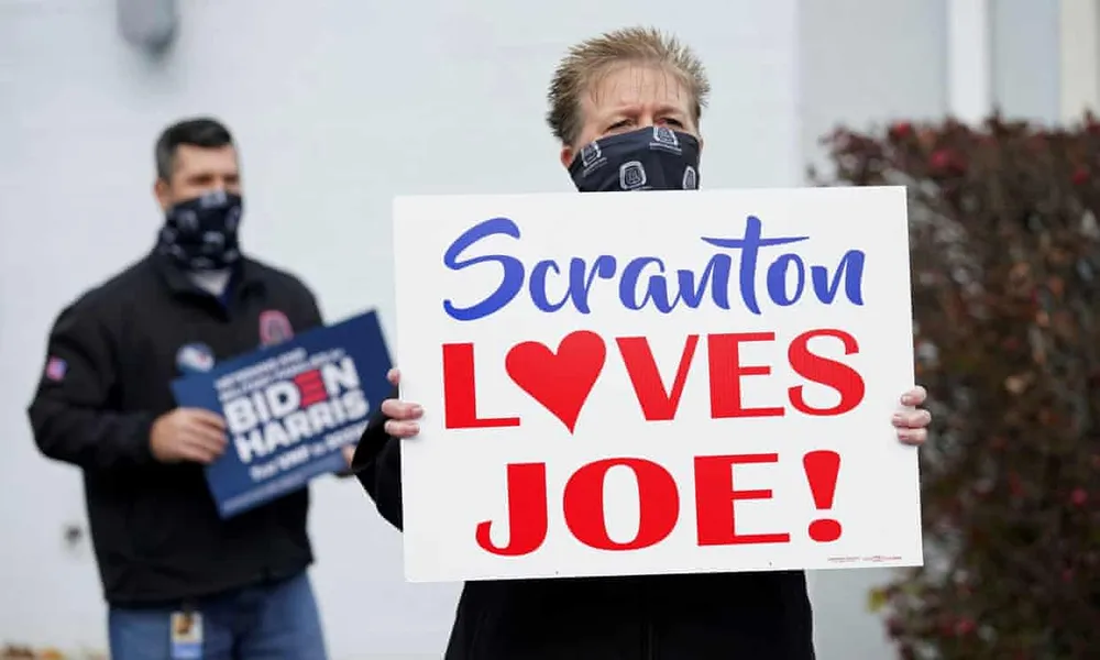 Khó khăn chồng chất đối với Tổng thống Trump ảnh 89 Khó khăn chồng chất đối với Tổng thống Trump ảnh 89