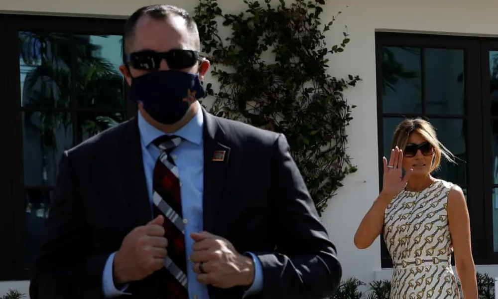 Khó khăn chồng chất đối với Tổng thống Trump ảnh 77 Khó khăn chồng chất đối với Tổng thống Trump ảnh 77