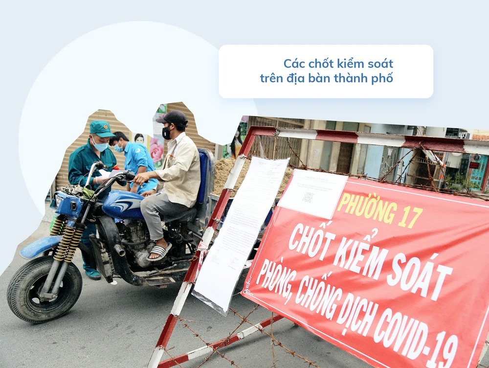 TP.HCM: Những thay đổi chính sách để 'bảo vệ sinh mạng' người dân ảnh 7