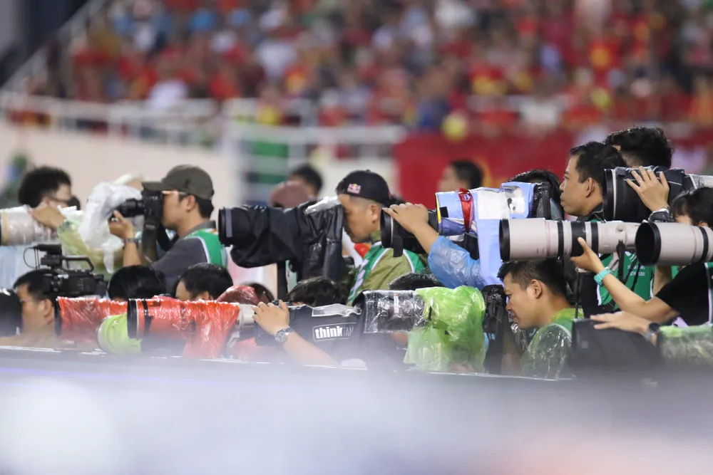 Internet đã thay đổi cách làm việc một cách mạnh mẽ. Ảnh: GIANG PHẠM