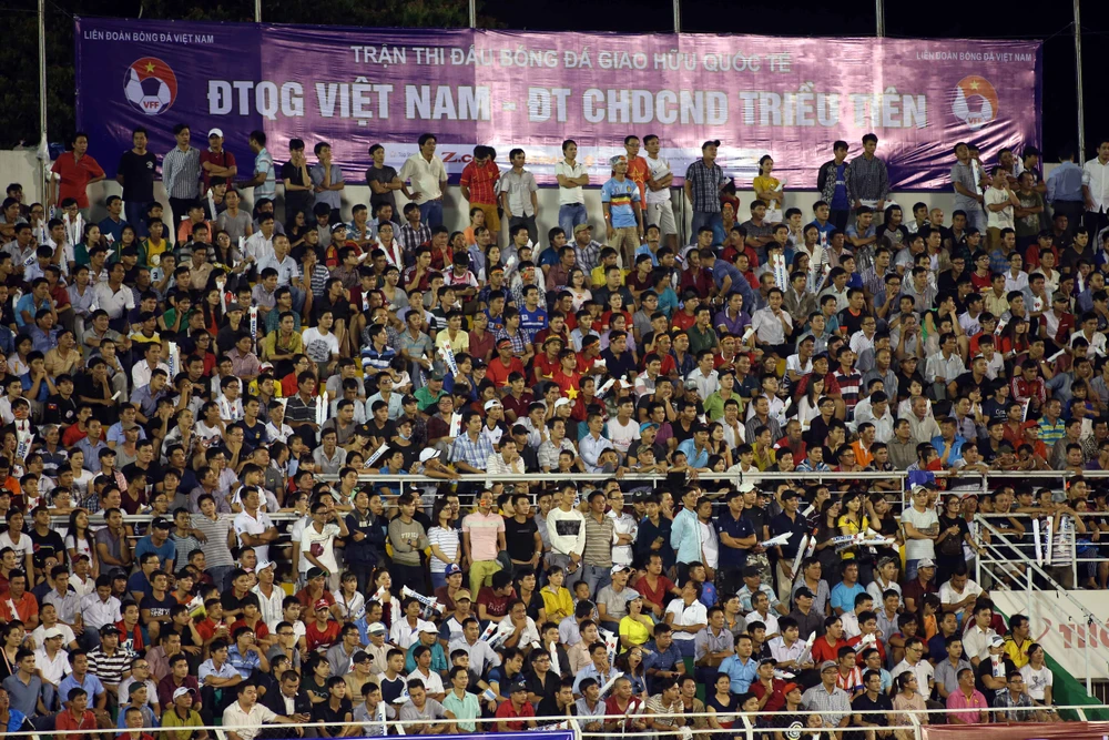 HLV Hữu Thắng tiết lộ bí quyết thắng đối thủ mạnh ảnh 3