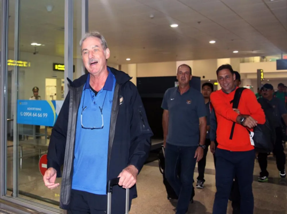 huấn luyện viên Rield