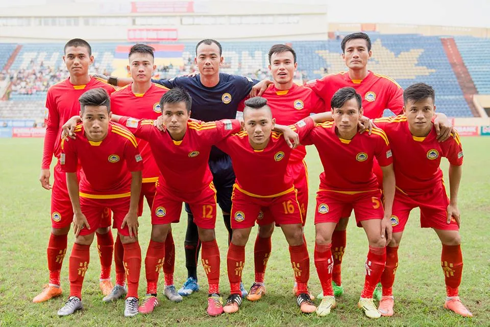 Hội chứng hết tiền chơi bóng đá ảnh 1 Hội chứng hết tiền chơi bóng đá ảnh 1