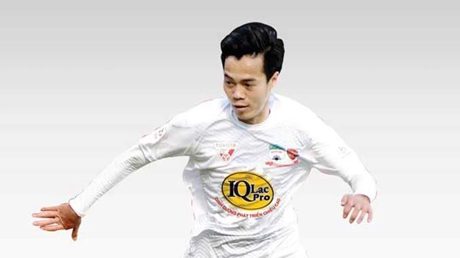 HA Gia Lai sống ổn nhờ bóng đá ảnh 1