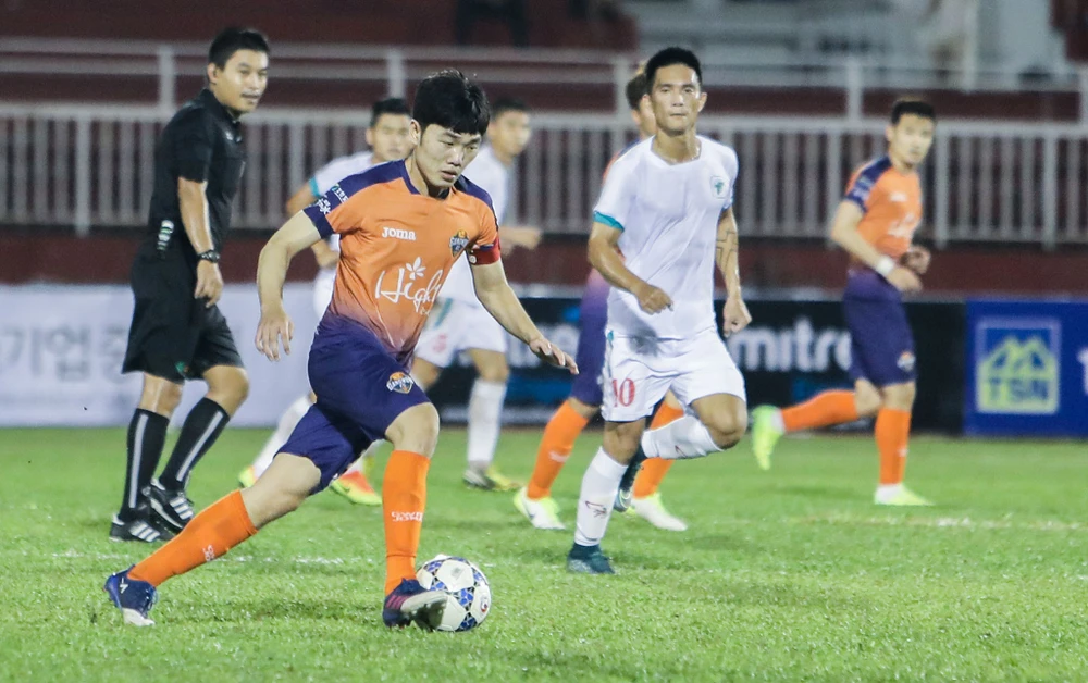 Vì sao bầu Đức không cho Công Phượng đá thuê ở Thái? ảnh 2